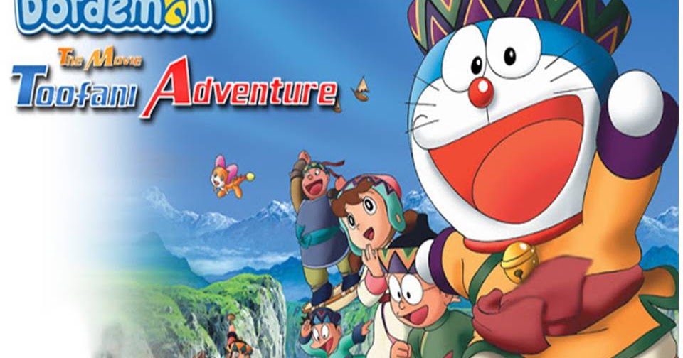 Doraemon In Hindi New Episodes Full 2014 Download